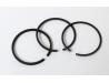 Piston ring set, 0.50mm oversize