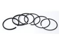 Image of Piston ring set for both pistons, 0.50mm oversize