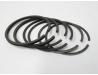 Image of Piston ring set for both pistons, 0.50mm oversize