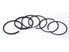 Piston ring set for both pistons, 0.50mm oversize (Up to Engine No. CB125E 5022112)