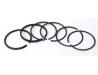 Piston ring set for both pistons, 0.50mm oversize