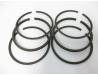 Image of Piston ring set for 2 pistons, 0.50mm oversize