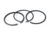 Piston ring set, 0.50mm Over size
