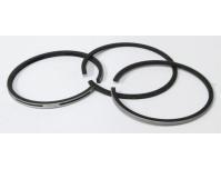 Image of Piston ring set, 0.50mm oversize