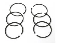 Image of Piston ring set for both pistons, 0.50mm oversize