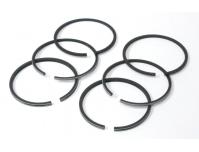 Image of Piston ring set for 2 pistons, 0.50mm oversize