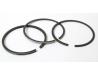 Piston ring set for one piston, 0.50mm oversize