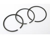 Image of Piston ring set, 0.50mm oversize