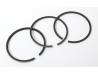 Piston ring set, 0.50mm oversize