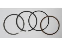 Image of Piston ring set, 0.50mm oversize