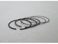 Image of Piston ring set for one piston, 0.50mm over size