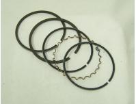 Image of Piston ring set for one piston, 0.50mm oversize