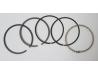 Piston ring set, 0.50mm oversize (From Engine number XL125E-120023 to 1211203