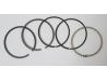 Piston ring set, 0.50mm oversize