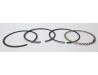 Image of Piston ring set, 0.50mm oversize (From Engine number XL125E-1211204- TO END OF PRODUCTION