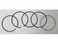 Image of Piston ring set, 0.50mm oversize