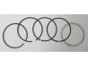 Piston ring set, 0.50mm oversize