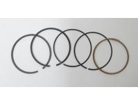 Image of Piston ring set for one piston, 0.50mm oversize