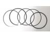 Piston ring set for One 0.50mm over size piston