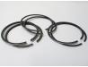 Image of Piston ring set for 2 pistons, 0.50mm oversize