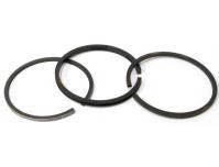 Image of Piston ring set, 0.75mm oversize