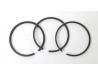 Piston ring set, 0.75mm oversize (From start of production upto Engine No. C102A035740)