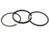 Piston ring set, 0.75mm oversize (From start of production up to Engine No. C100 B092324)