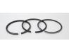 Image of Piston ring set, 0.75mm oversize (From Engine No. C100 B092325 to end of production)