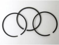 Image of Piston ring set, 0.75mm oversize