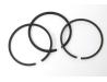 Piston ring set, 0.75mm oversize