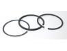 Piston ring set, 0.75mm over size