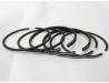 Image of Piston ring set, 0.75mm Over size