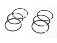 Image of Piston ring set for 2 pistons, 0.75mm oversize