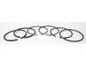 Image of Piston ring set for 2 pistons, 0.75mm over size (Up to Engine No. CA77E 0210152)