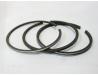 Image of Piston ring set 0.75 mm Oversize