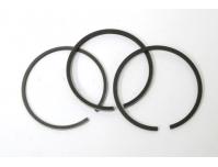 Image of Piston ring set, 0.75mm oversize