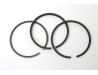 Piston ring set, 0.75mm oversize