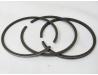 Piston ring set for One piston, 0.75mm oversize