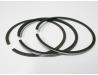 Piston ring set for Two piston, 0.75mm oversize