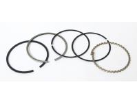 Image of Piston ring set, 0.75mm oversize (Up to Engine number. 1005541)