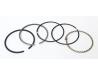 Piston ring set, 0.75mm oversize (Up to Engine number. 1005541)