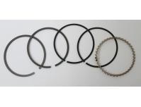 Image of Piston ring set, 0.75mm oversize