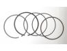 Piston ring set for One piston, 0.75mm over size