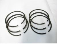 Image of Piston ring set for both pistons, 0.75mm oversize