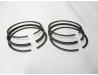 Image of Piston ring set for both pistons, 0.75mm oversize