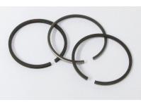 Image of Piston ring set, 1.00mm oversize (From start of production up to Engine No. C102-A035740)