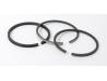 Image of Piston ring set, 1.00mm oversize (From start of production up to Engine No. C102-A035740)