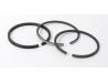 Image of Piston ring set, 1.00mm oversize (From start of production up to Engine No. C100 B092324)