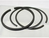 Image of Piston ring set, 1.00mm oversize