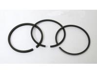 Image of Piston ring set, 1.00mm over size